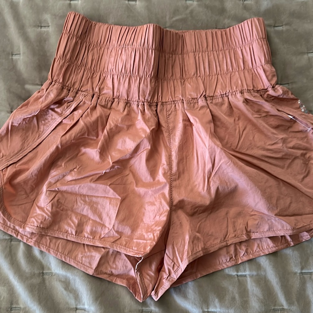 NWOT Free People Shorts